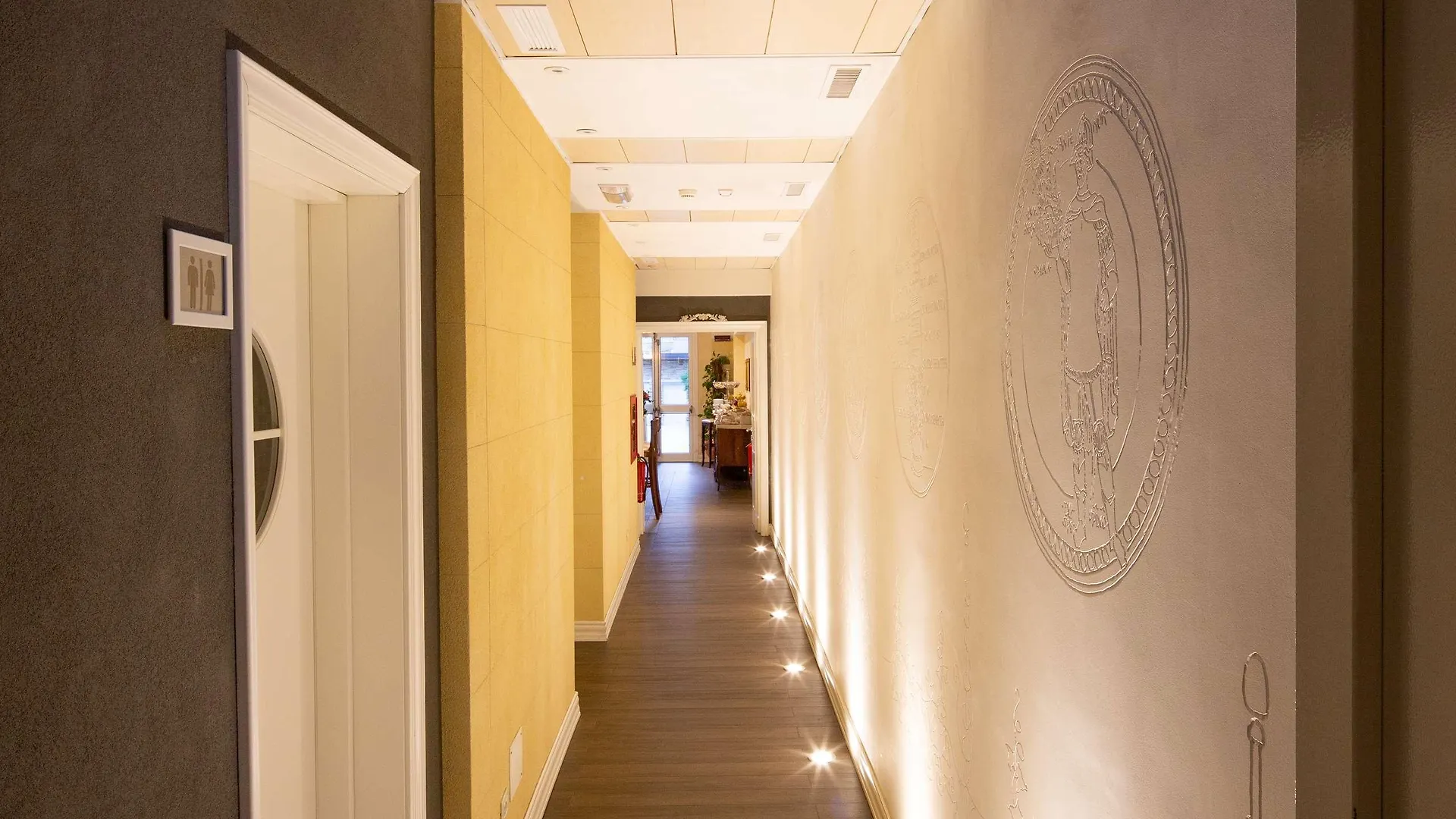 Hotel Patavium Padova Italy