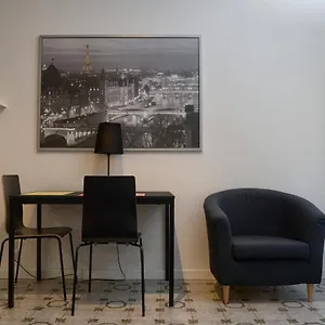 Appartement Business Class, Padoue