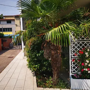 Appartement Zen 2, Padoue