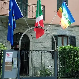 Megaride Италия