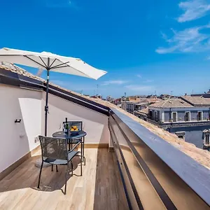 Domus Coppola Appartement Catane