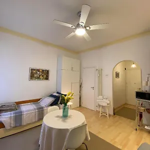 Appartement Antica Casa Marsilio, Padoue
