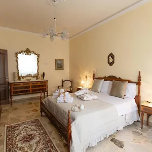 Kennedy Appartement Favara