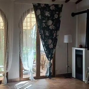Сasa de vacaciones Casetta Di Laura