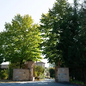 La Rondanina Vakantieboerderij Castelnuovo Fogliani