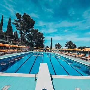 C'era Volta Camping Villanova d'Albenga