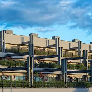 Le Terrazze Treviso & Италия
