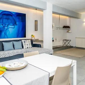 Apartamento Luxury By Arbaspaa