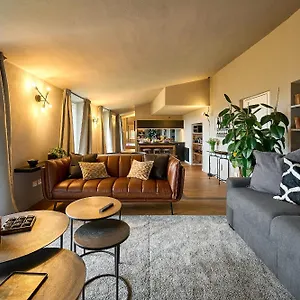 My For - Citta Alta Vakantiehuis Bergamo