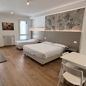Appartement M14 Duomo, Padoue