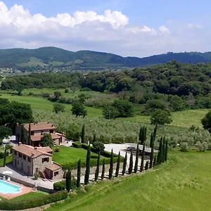 Pian Del Vescovo Appartement Massa Marittima