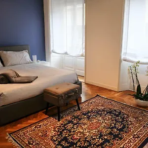 Appartement Altinate33, Padoue