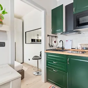Apartamento Scrovegni Urban, Padua