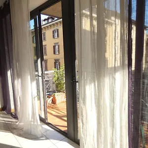 Nido Stazione Италия